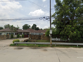 Garden Ville 1
