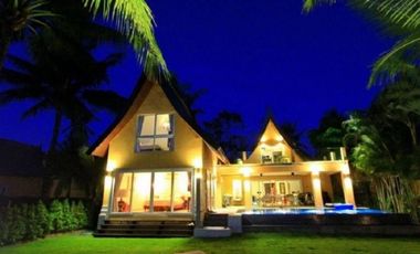 Siam Royal View