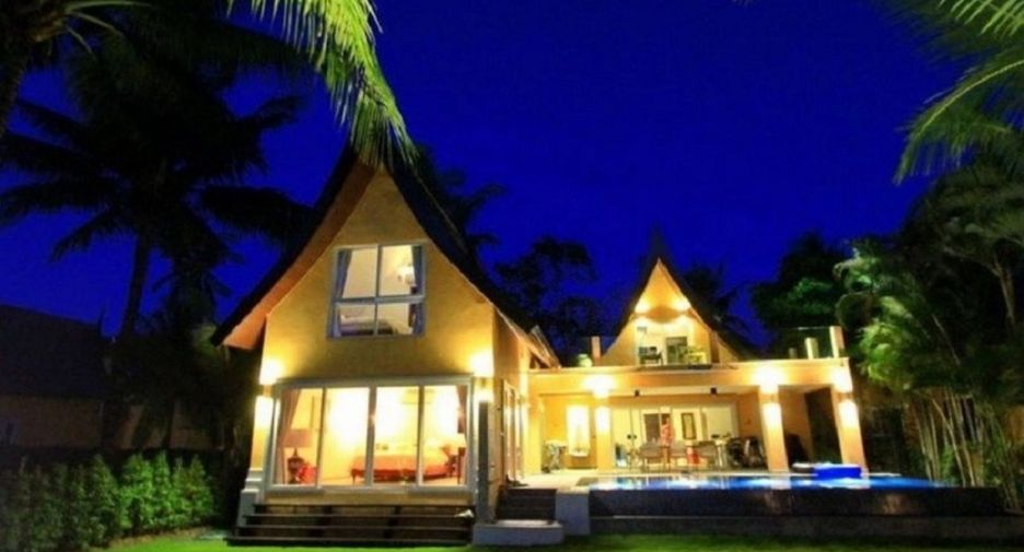 Siam Royal View
