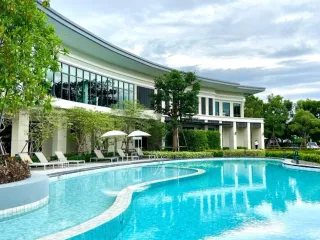 Modi Villa Bangna