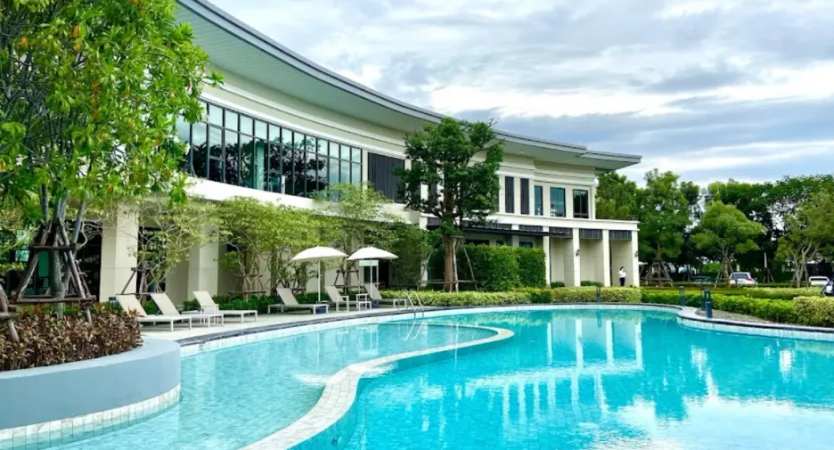 Modi Villa Bangna