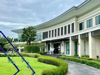 Modi Villa Bangna