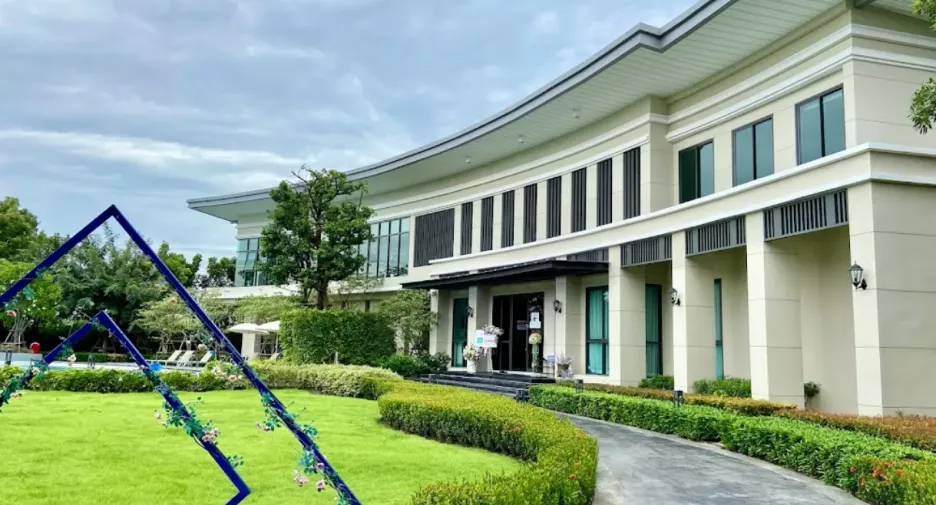 Modi Villa Bangna