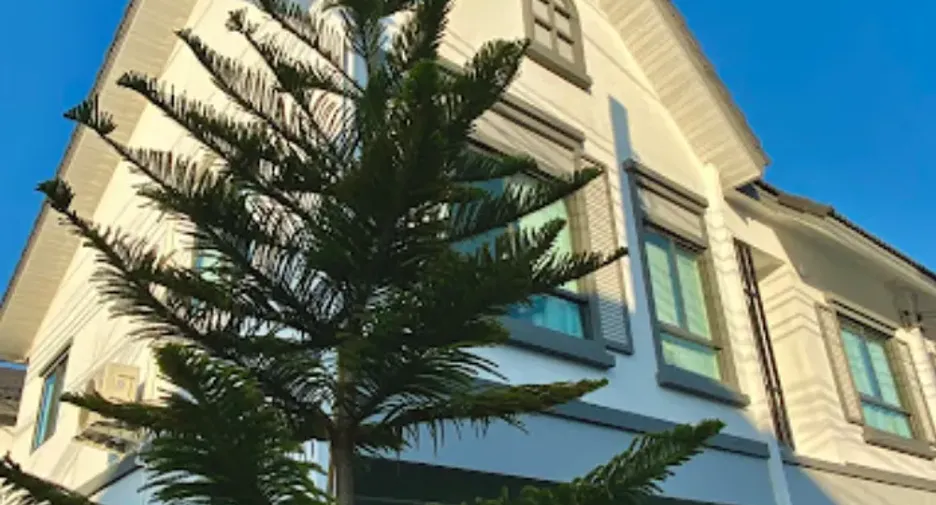 Modi Villa Bangna