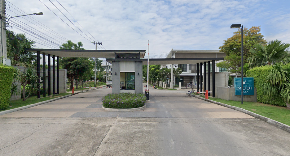 Modi Villa Bangna
