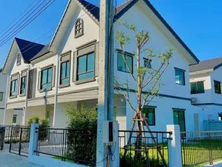 Modi Villa Bangna