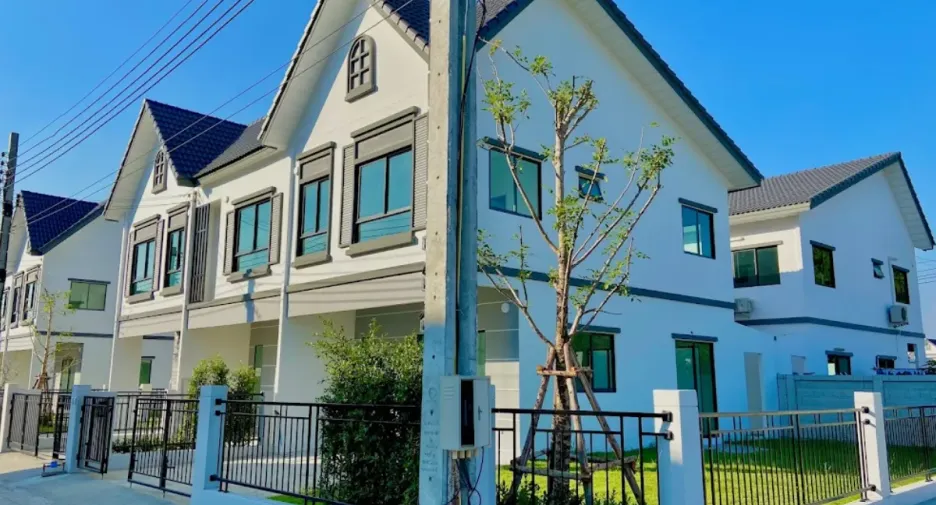 Modi Villa Bangna
