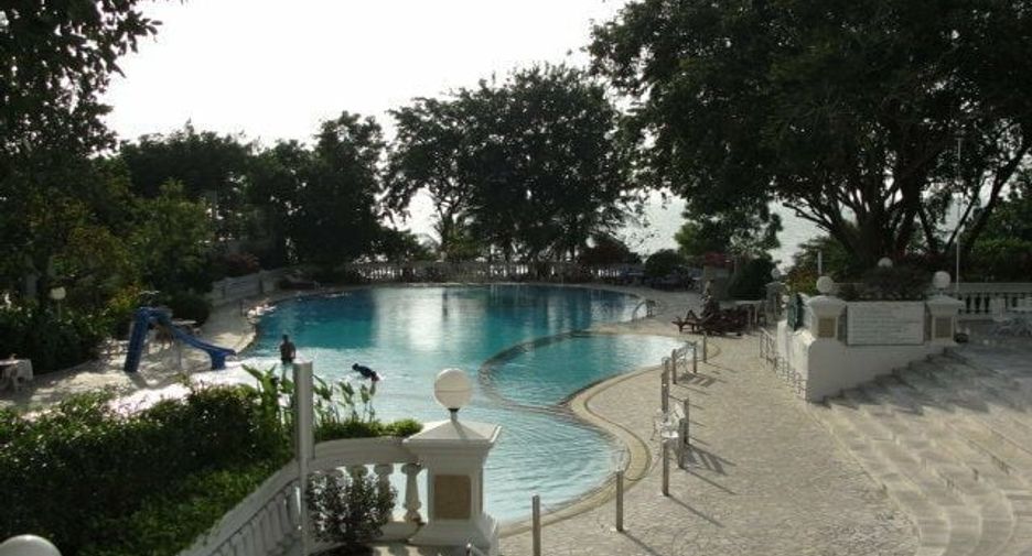 Park Beach Condominium