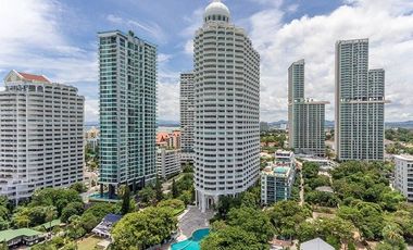 Park Beach Condominium
