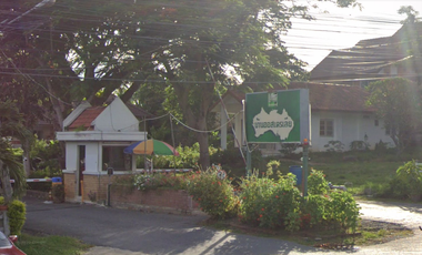 Australia Village