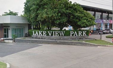 Lake View Park Bangna – Ram 2