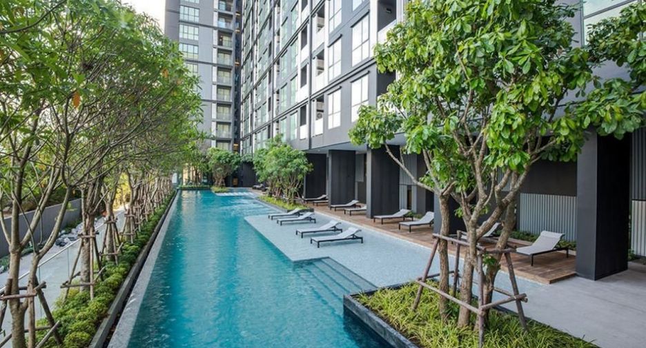 The Base Central-Udon Thani