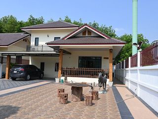 Танакорн Лэнд