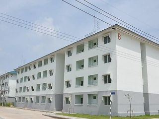 Baan Ua Arthon Ladkwaang