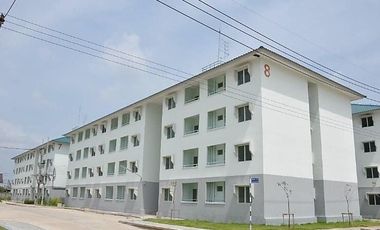 Baan Ua-Athorn Lat Kwang