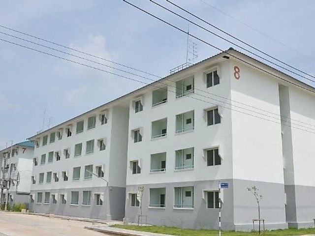Baan Ua-Athorn Lat Kwang