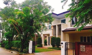 The Palazzo Rama 3 - Suksawat