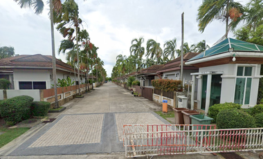 Chalong Harbour Estate