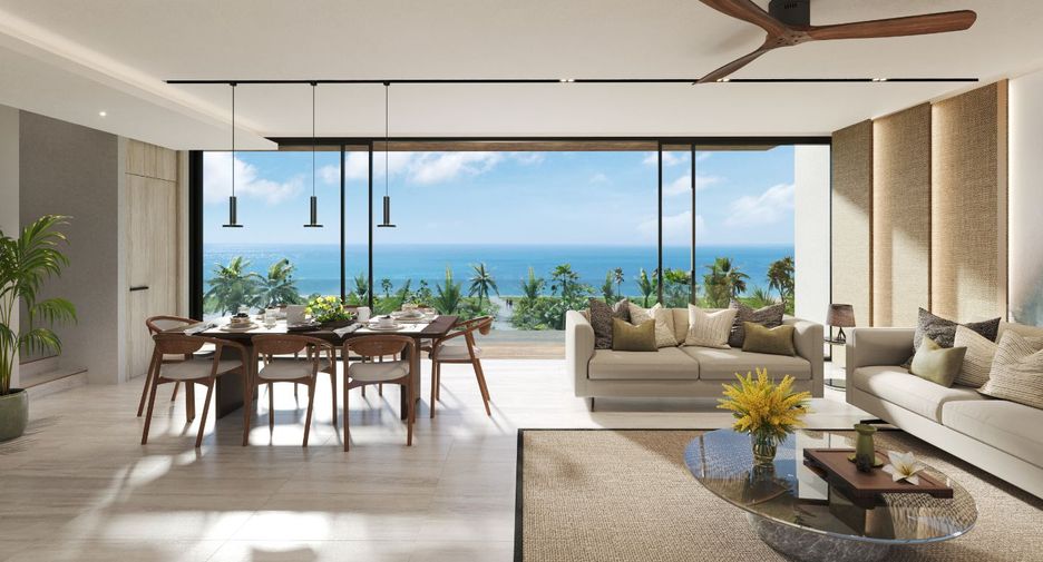 Banyan Tree Beach Residences Nammu