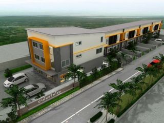 Palm Sweet Home
