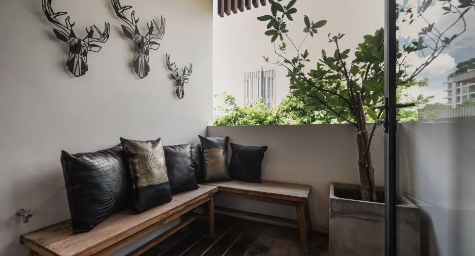 Galeria Sukhumvit 64