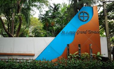 Saint Louis Grand Terrace