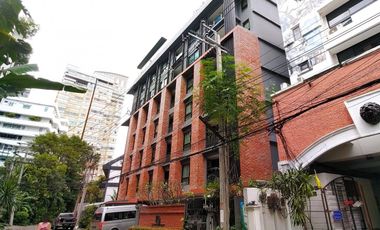 Kasturi Residence