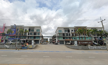 D Complex Si Racha - Nikhom Pinthong 1