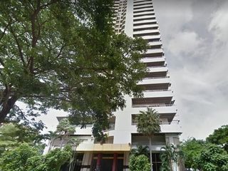 PKCP Tower