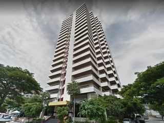 PKCP Tower