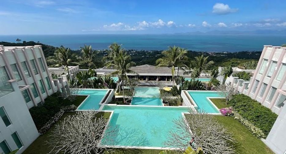 Panorama Samui Residence
