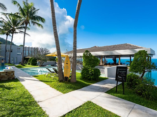 Panorama Samui Residences