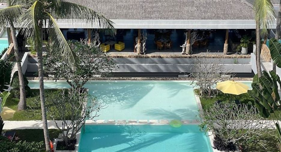 Panorama Samui Residence