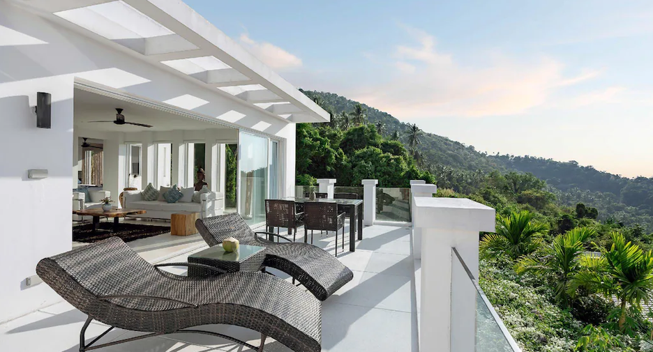 Panorama Samui Residence