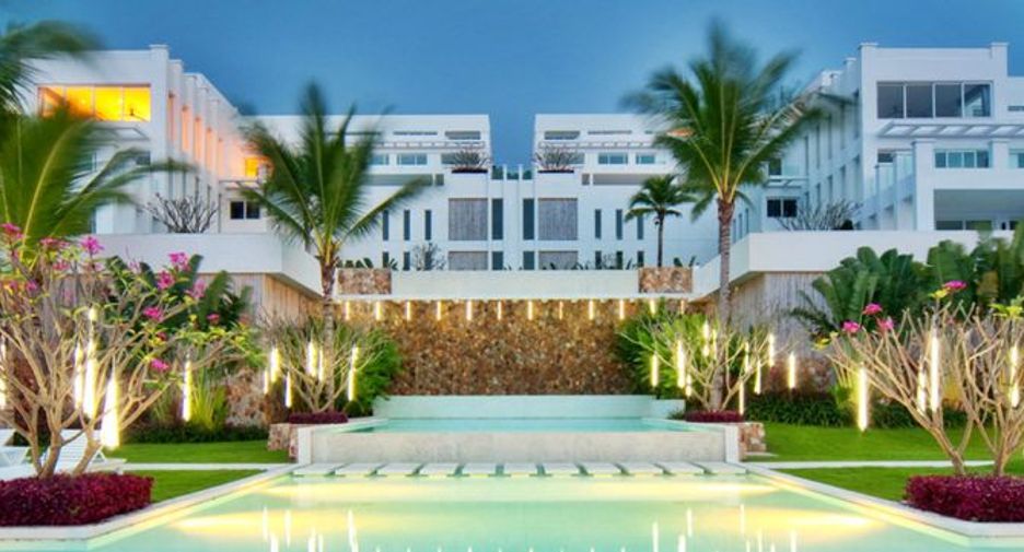 Panorama Samui Residence