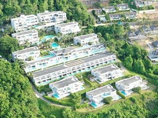 Panorama Samui Residences