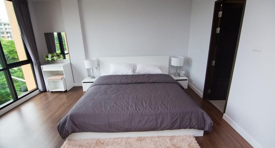 Promt Condo Chiangmai