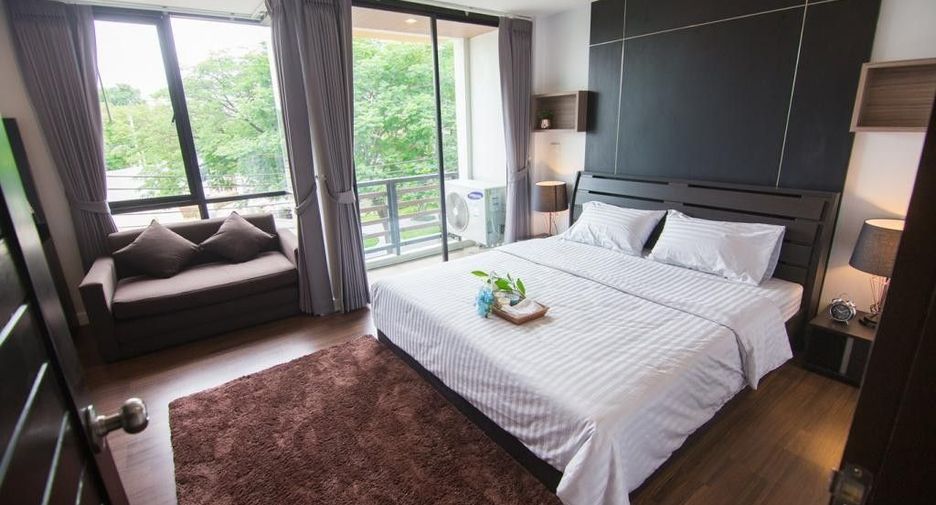 Promt Condo Chiangmai