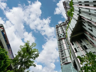 Altitude Unicorn Sathorn - Tha Phra