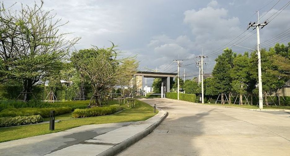 The Plant Phahonyothin-Rangsit