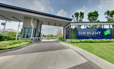 The Plant Phahonyothin-Rangsit