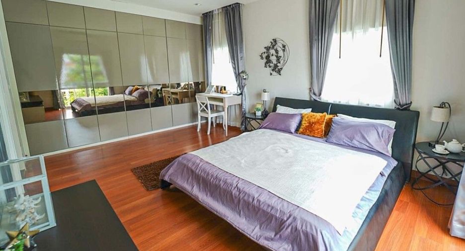 Lalin Property Pattaya