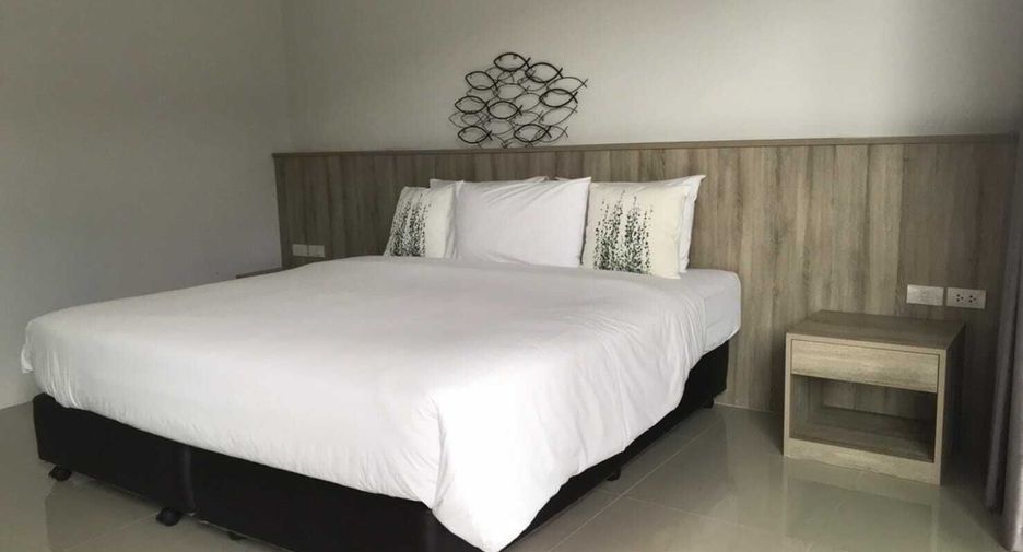 Sabai Pool Villa