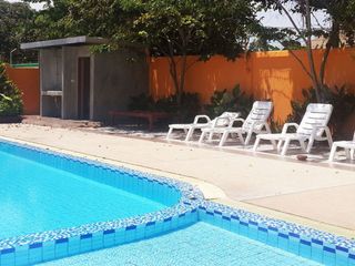 LA CASA