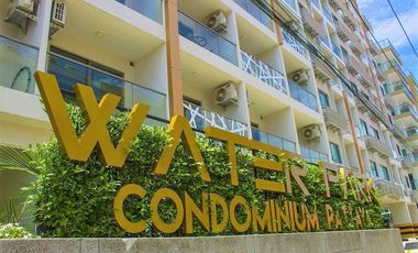 Water Park Condominium