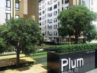Plum Condo Phahonyothin 89