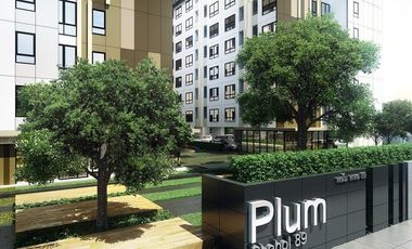 Plum Condo Phaholyothin 89