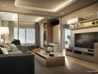 Plum Condo Phahonyothin 89