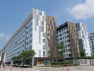 Plum Condo Phahonyothin 89