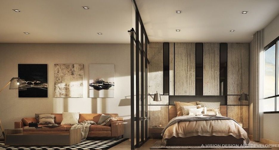 Plum Condo Phahonyothin 89